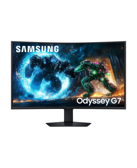 Samsung | LS37FG750EUXEN | 37 " | VA | 4K | 16:9 | 165 Hz | 1 ms | 3840 x 2160 pixels | 350 cd/m² | HDMI ports quantity 2 