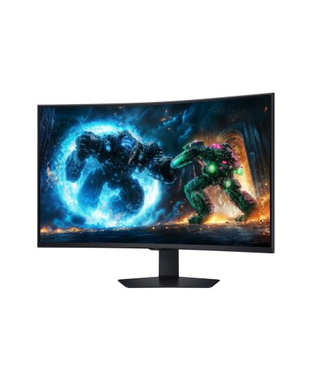 Samsung | LS37FG750EUXEN | 37 " | VA | 4K | 16:9 | 165 Hz | 1 ms | 3840 x 2160 pixels | 350 cd/m² | HDMI ports quantity 2 