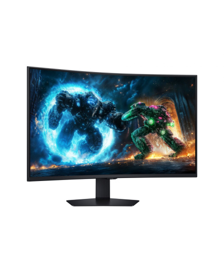 Samsung | LS37FG750EUXEN | 37 " | VA | 4K | 16:9 | 165 Hz | 1 ms | 3840 x 2160 pixels | 350 cd/m² | HDMI ports quantity 2 