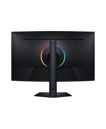 Samsung | LS37FG750EUXEN | 37 " | VA | 4K | 16:9 | 165 Hz | 1 ms | 3840 x 2160 pixels | 350 cd/m² | HDMI ports quantity 2 
