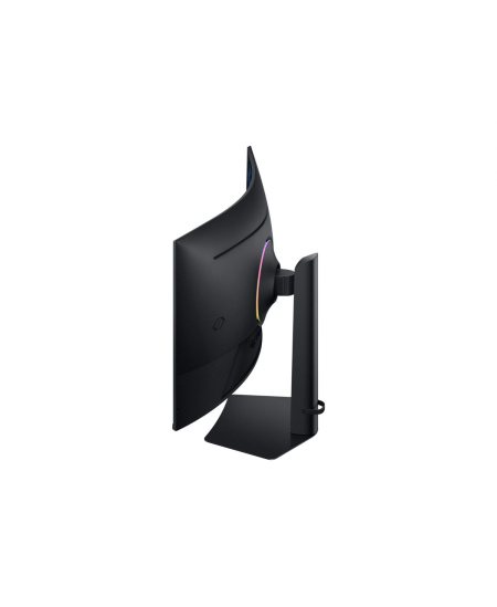 Samsung | LS37FG750EUXEN | 37 " | VA | 4K | 16:9 | 165 Hz | 1 ms | 3840 x 2160 pixels | 350 cd/m² | HDMI ports quantity 2 