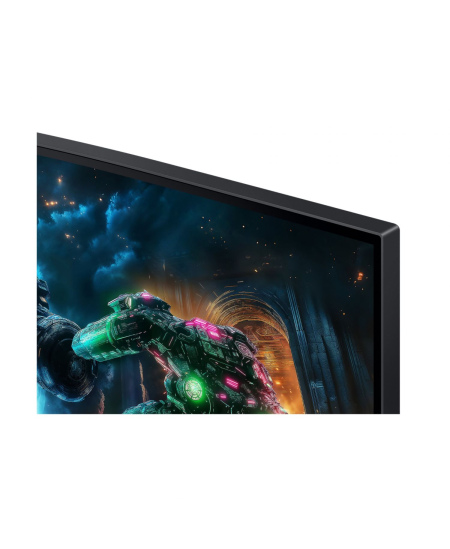 Samsung | LS37FG750EUXEN | 37 " | VA | 4K | 16:9 | 165 Hz | 1 ms | 3840 x 2160 pixels | 350 cd/m² | HDMI ports quantity 2 