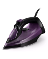 Philips | DST5030/80 | Steam Iron | 2400 W | Water tank capacity 320 ml | Continuous steam 45 g/min | Dark Purple