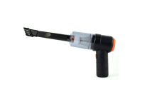 Gembird | 2-in-1 portable vacuum cleaner | CK-MVC-01 | USB mini vacuum cleaner