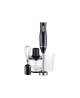 Camry | CR 4630 | Hand Blender | 800 W | Number of speeds 2 | Chopper | Black