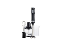 Camry | CR 4630 | Hand Blender | 800 W | Number of speeds 2 | Chopper | Black