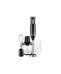 Camry | CR 4630 | Hand Blender | 800 W | Number of speeds 2 | Chopper | Black