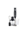 Camry | CR 4630 | Hand Blender | 800 W | Number of speeds 2 | Chopper | Black