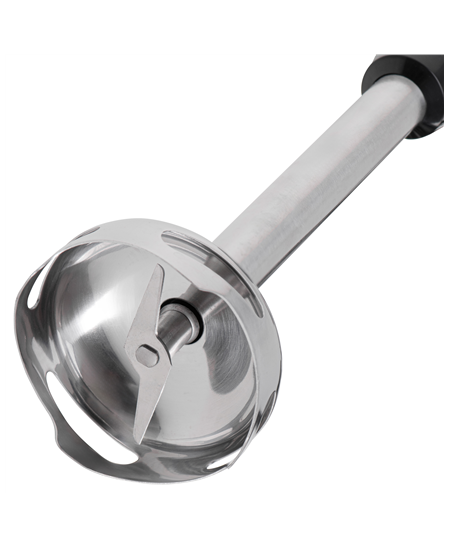 Camry | CR 4630 | Hand Blender | 800 W | Number of speeds 2 | Chopper | Black