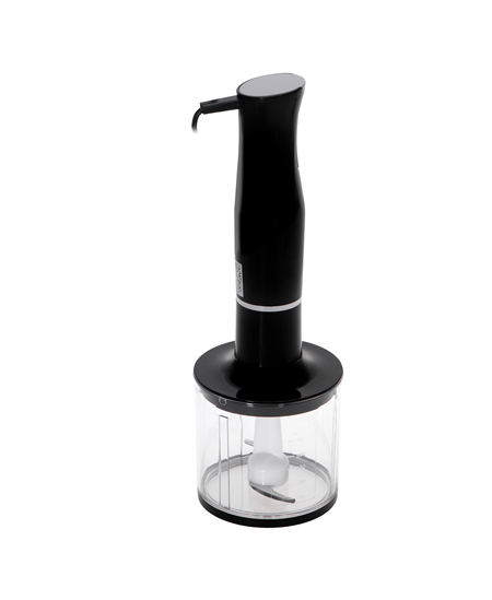 Camry | CR 4630 | Hand Blender | 800 W | Number of speeds 2 | Chopper | Black