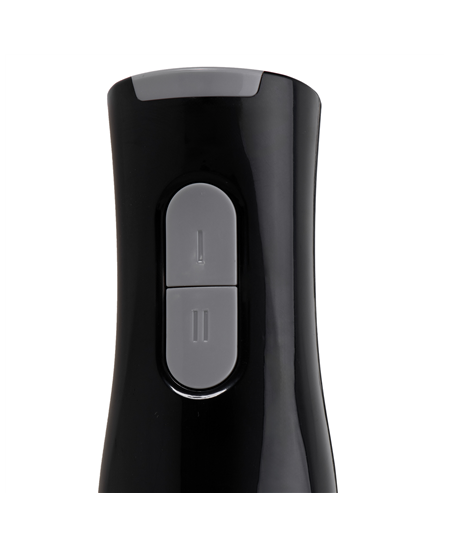 Camry | CR 4630 | Hand Blender | 800 W | Number of speeds 2 | Chopper | Black