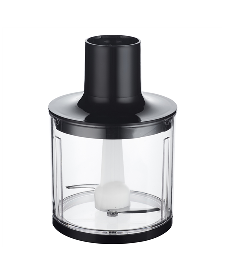 Camry | CR 4630 | Hand Blender | 800 W | Number of speeds 2 | Chopper | Black