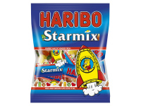 Guminukai HARIBO, Starmix, mini, 250 g