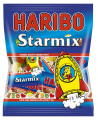 Guminukai HARIBO, Starmix, mini, 250 g