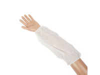 Vienkartiniai antrankoviai, balti, 50 por.