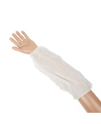 Vienkartiniai antrankoviai, balti, 50 por.