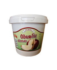 Obuolių džemas VILROKA, 1,2 kg