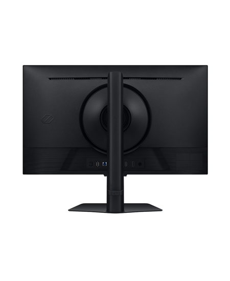 Samsung LS27FG702EUXEN | 27 " | IPS | 4K | 16:9 | 180 Hz | 1 ms | 3840 x 2160 pixels | 350 cd/m² | Black