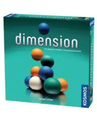 Žaidimas KOSMOS Dimension
