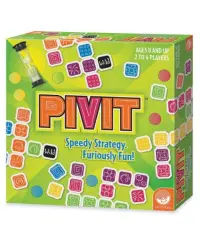 Stalo žaidimas MindWare PIVIT