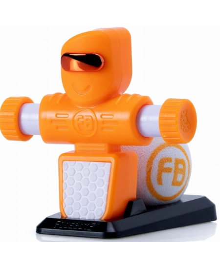 Naujos kartos stalo futbolininkai FatBrainToys „FOOSBOTS TANGA“