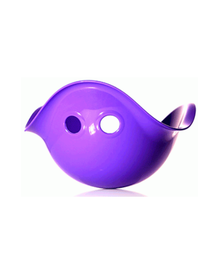 Violetinis kiautas Moluk „Bilibo“