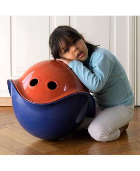 Terakotinis kiautas Moluk „Bilibo“