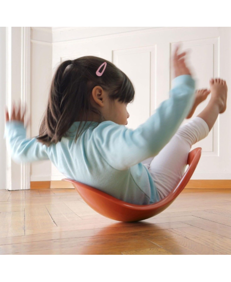 Terakotinis kiautas Moluk „Bilibo“