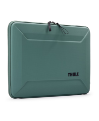 Thule Gauntlet | Case MacBook Pro 16" | Sleeve | Hazy Green | 16 "