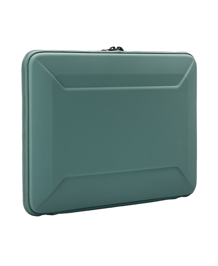 Thule Gauntlet | Case MacBook Pro 16" | Sleeve | Hazy Green | 16 "