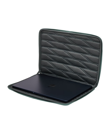 Thule Gauntlet | Case MacBook Pro 16" | Sleeve | Hazy Green | 16 "