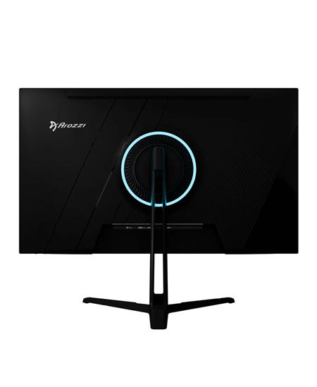 Arozzi | Nova | 24 " | IPS | FHD | 16:9 | 200 Hz | 1 ms | 1920 x 1080 pixels | 300 cd/m² | HDMI ports quantity 1 | Black