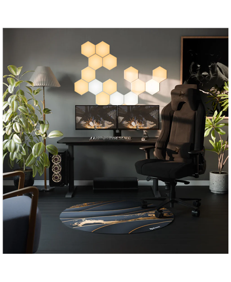 Arozzi | Nova | 24 " | IPS | FHD | 16:9 | 200 Hz | 1 ms | 1920 x 1080 pixels | 300 cd/m² | HDMI ports quantity 1 | Black