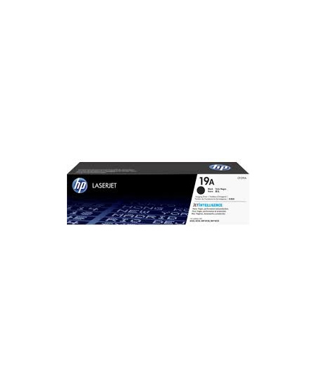 HP 19A (CF219A) Imaging Drum, Juoda