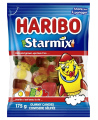 Guminukai HARIBO, Starmix, 175 g