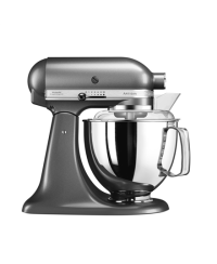 KitchenAid | Mixer | Artisan Elegance 5KSM175PSEMS | 300 W | Number of speeds 10 | Bowl capacity 4.8 L