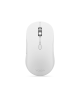 Lenovo Silent Mouse | Yoga | Wireless | Bluetooth | Seashell