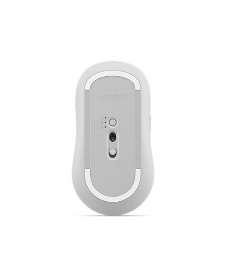 Lenovo Silent Mouse | Yoga | Wireless | Bluetooth | Seashell