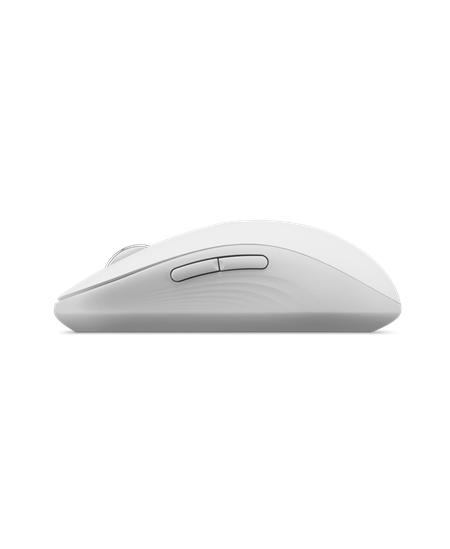 Lenovo Silent Mouse | Yoga | Wireless | Bluetooth | Seashell