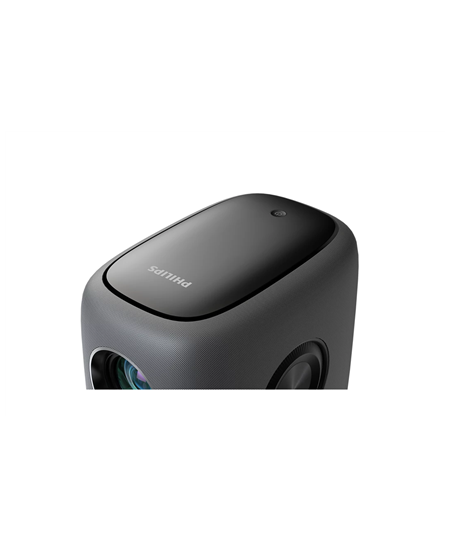 Philips NeoPix 950 Smart | Full HD (1920x1080) | 1400 ANSI lumens | Wi-Fi
