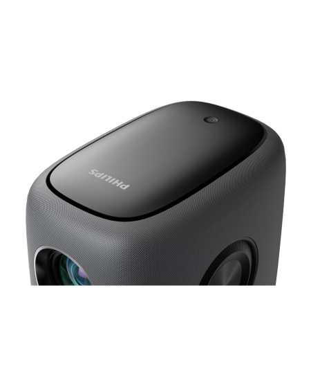 Philips NeoPix 950 Smart | Full HD (1920x1080) | 1400 ANSI lumens | Wi-Fi