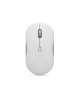 Lenovo Silent Mouse | 350 | Wireless | Bluetooth | Cloud Grey