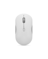 Lenovo Silent Mouse | 350 | Wireless | Bluetooth | Cloud Grey