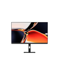 Xiaomi | 4K Monitor A27Ui EU | 27 " | IPS | UHD | 16:9 | 60 Hz | 6 ms | 3840 x 2160 pixels | 360 cd/m² | HDMI ports quanti