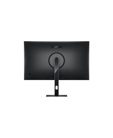 Xiaomi | 4K Monitor A27Ui EU | 27 " | IPS | UHD | 16:9 | 60 Hz | 6 ms | 3840 x 2160 pixels | 360 cd/m² | HDMI ports quanti