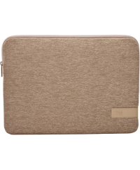 Case Logic REFPC114 BOULDER BEIGE Reflect Laptop Sleeve 14" | Case Logic
