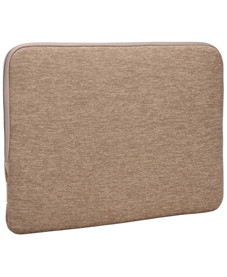 Case Logic REFPC114 BOULDER BEIGE Reflect Laptop Sleeve 14" | Case Logic