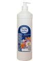 Skystas muilas gėlių aromato su glicerinu, 500 ml