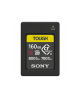 Sony | CEA-G series | CF-express Type A Memory Card | 160 GB | CF-express