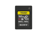 Sony | CEA-G series | CF-express Type A Memory Card | 160 GB | CF-express